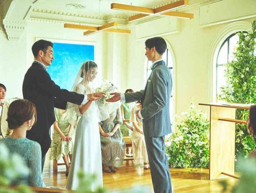 ヴォヤージュ ドゥ ルミエール 自然光と木の温もりを感じる空間の画像2