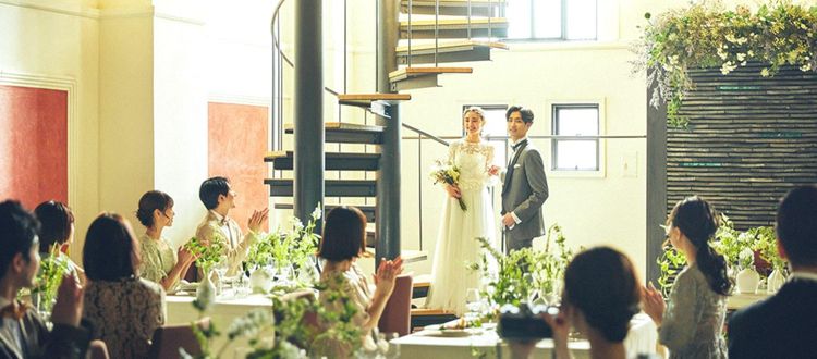 ヴォヤージュ ドゥ ルミエール 100年の歴史を持つ金庫からのサプライズ入場で大盛り上がり!の画像1