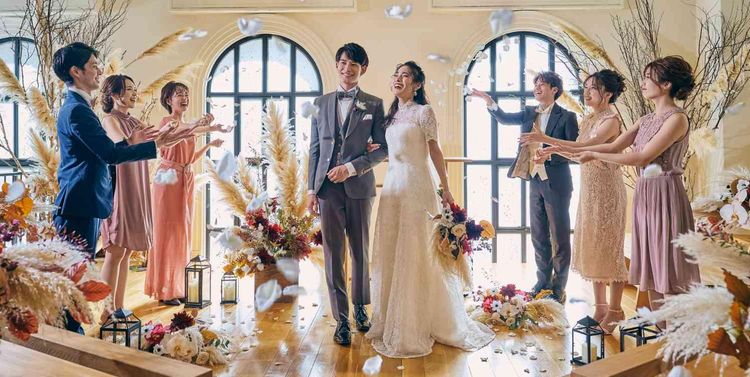 ヴォヤージュ ドゥ ルミエール 100年の歴史を持つ金庫からのサプライズ入場で大盛り上がり!の画像2