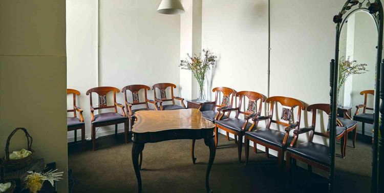 ヴォヤージュ ドゥ ルミエール 100年の歴史を持つ金庫からのサプライズ入場で大盛り上がり!の画像3