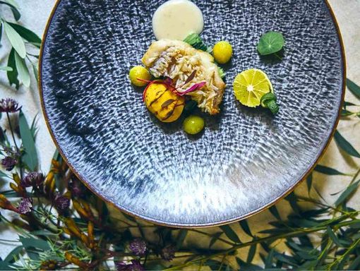 ヴォヤージュ ドゥ ルミエール 【旬を大切にする理由】の画像2