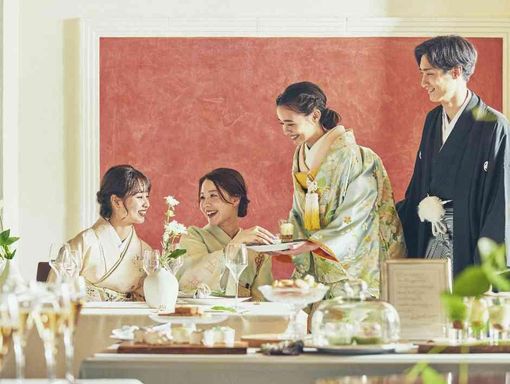 ヴォヤージュ ドゥ ルミエール 特別感のある贅沢なおもてなしの画像3