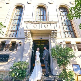 ヴォヤージュ ドゥ ルミエール その他の写真1を大きいサイズでみる