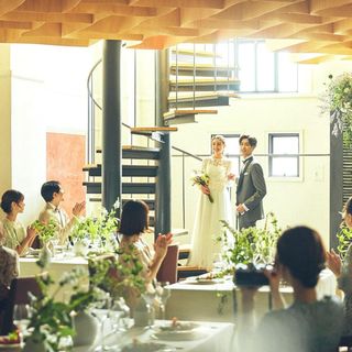 ヴォヤージュ ドゥ ルミエール その他の写真4を大きいサイズでみる