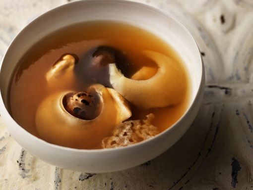 LUCIS(ルーキス) 料理への5つのこだわりの画像1
