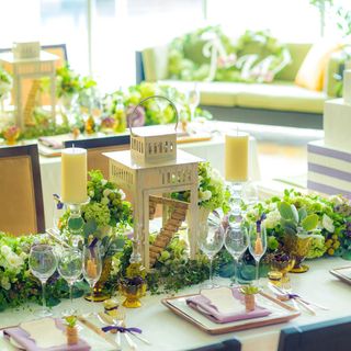 アルカーサル・アヴィオ その他の写真3を大きいサイズでみる