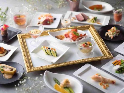 カサデアンジェラ馬車道 料理重視の方におススメの画像3