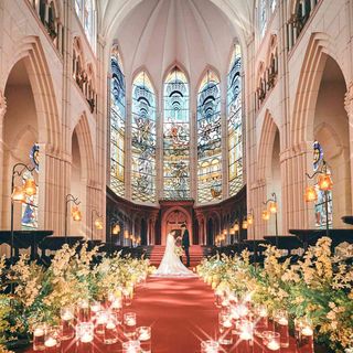 カサデアンジェラ馬車道 その他の写真1を大きいサイズでみる