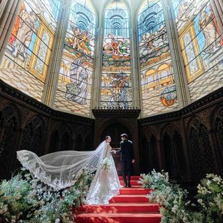 カサデアンジェラ馬車道 その他の写真2を大きいサイズでみる