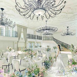 カサデアンジェラ馬車道 その他の写真3を大きいサイズでみる