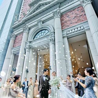 カサデアンジェラ馬車道 その他の写真4を大きいサイズでみる