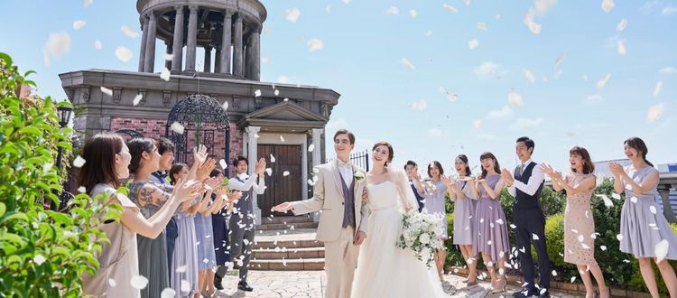 カサデアンジェラ馬車道 【1件目フェア見学特典】嬉しい来館特典や3万円相当の無料試食の画像