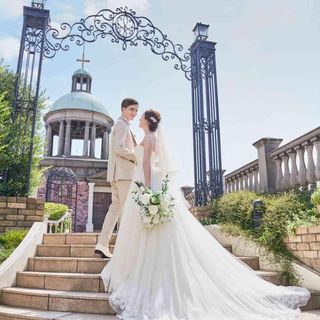 カサデアンジェラ馬車道 その他の写真2を大きいサイズでみる