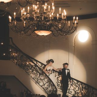 カサデアンジェラ馬車道 その他の写真3を大きいサイズでみる