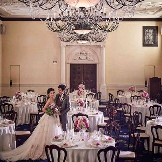 カサデアンジェラ馬車道 その他の写真4を大きいサイズでみる