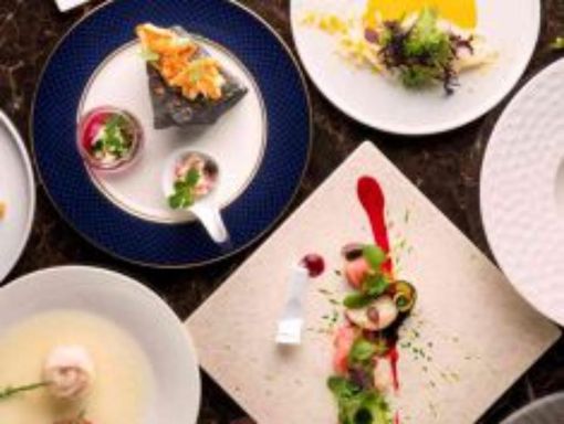 カサデアンジェラ馬車道 3万円の贅沢フレンチコース試食の画像2