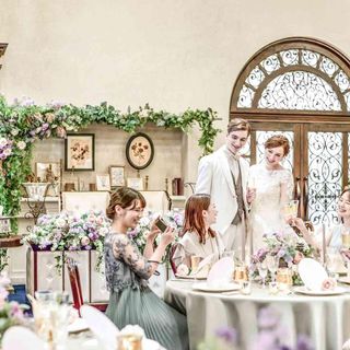 カサデアンジェラ馬車道 その他の写真1を大きいサイズでみる