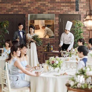 カサデアンジェラ馬車道 その他の写真3を大きいサイズでみる