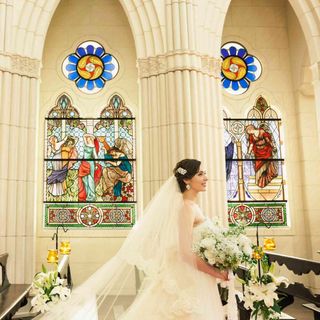 カサデアンジェラ馬車道 その他の写真4を大きいサイズでみる