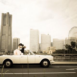 カサデアンジェラ馬車道 その他の写真4を大きいサイズでみる