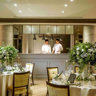 ザ・リュクス銀座 その他の写真2を大きいサイズでみる