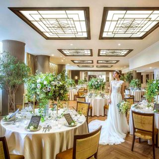 ザ・リュクス銀座 その他の写真1を大きいサイズでみる