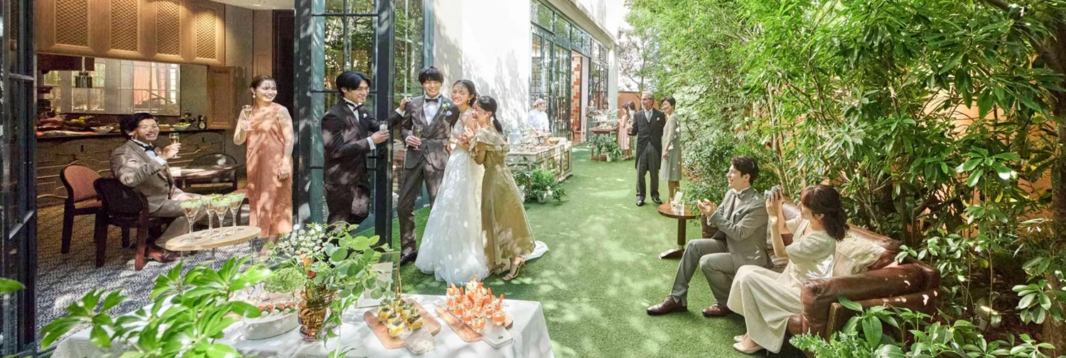 MANDARIN ALLURE(マンダリンアリュール) ●BRASSグループ