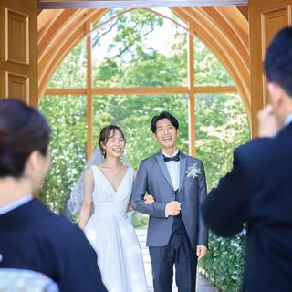 ララシャンス博多の森 その他の写真1を大きいサイズでみる