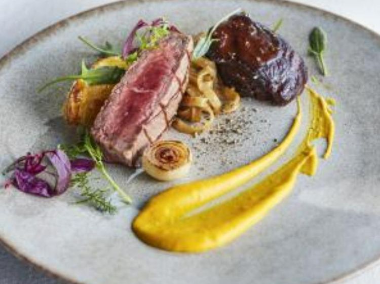 マウロ・アネーラ 目の前で仕立てる、
上質なおもてなしの画像4