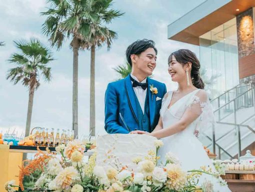 マウロ・アネーラ 1組貸切！絶景のリゾート空間の画像2