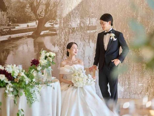 オーベルジュ・ド・リル ナゴヤ ハナユメからの予約でお得に賢くの画像1