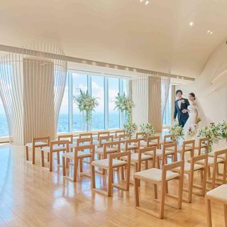 オーベルジュ・ド・リル ナゴヤ その他の写真1を大きいサイズでみる