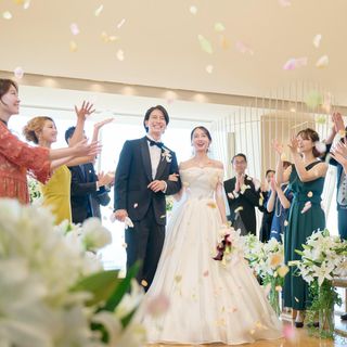 オーベルジュ・ド・リル ナゴヤ その他の写真2を大きいサイズでみる