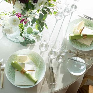 オーベルジュ・ド・リル ナゴヤ その他の写真4を大きいサイズでみる