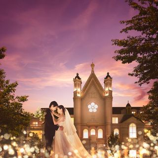 アニヴェルセル白壁 その他の写真4を大きいサイズでみる