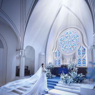 アニヴェルセル白壁 その他の写真1を大きいサイズでみる