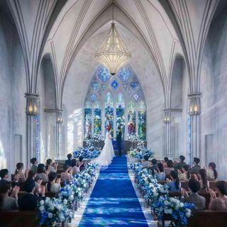 アニヴェルセル白壁 その他の写真1を大きいサイズでみる