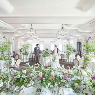 アニヴェルセル白壁 その他の写真3を大きいサイズでみる