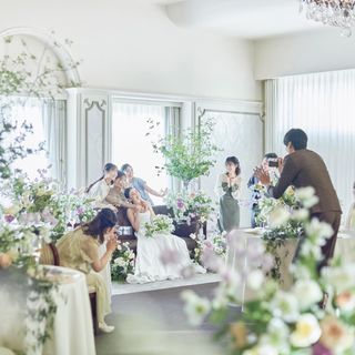 アニヴェルセル白壁 その他の写真4を大きいサイズでみる