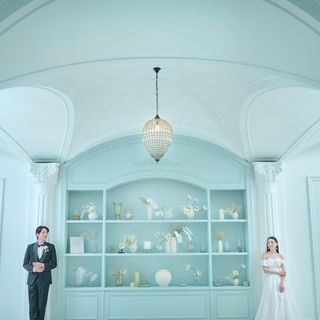 アニヴェルセル白壁 その他の写真3を大きいサイズでみる