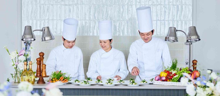 アニヴェルセル白壁 ~特別な日にふさわしい極上の美食~の画像