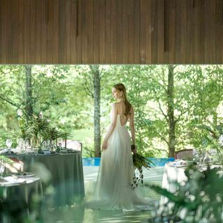 ブルー:ブラン その他の写真2を大きいサイズでみる