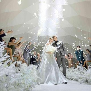 ブルー:ブラン その他の写真4を大きいサイズでみる