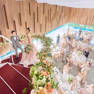 ブルー:ブラン その他の写真4を大きいサイズでみる