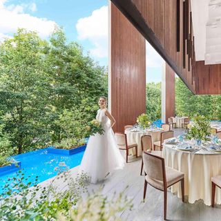 ブルー:ブラン その他の写真1を大きいサイズでみる