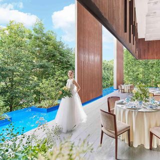 ブルー:ブラン その他の写真1を大きいサイズでみる