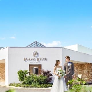 ブラン:ベージュ その他の写真1を大きいサイズでみる