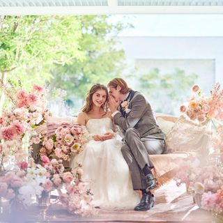 ブラン:ベージュ その他の写真4を大きいサイズでみる