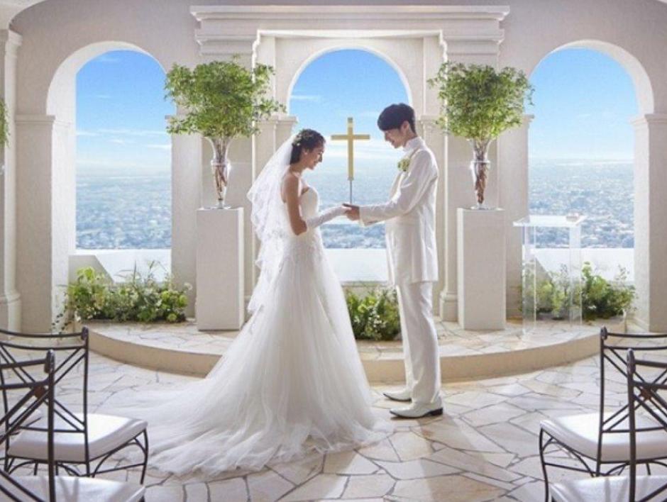 オークラアクトシティホテル浜松で結婚式 | 結婚式場を探すならハナユメ