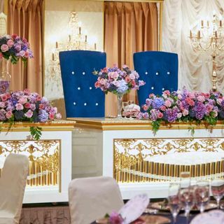 オークラアクトシティホテル浜松 その他の写真3を大きいサイズでみる